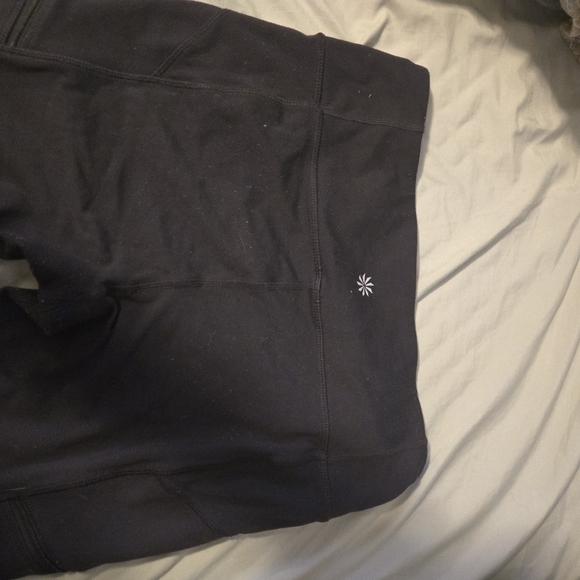 Women's Athleta leggings - Picture 7 of 7